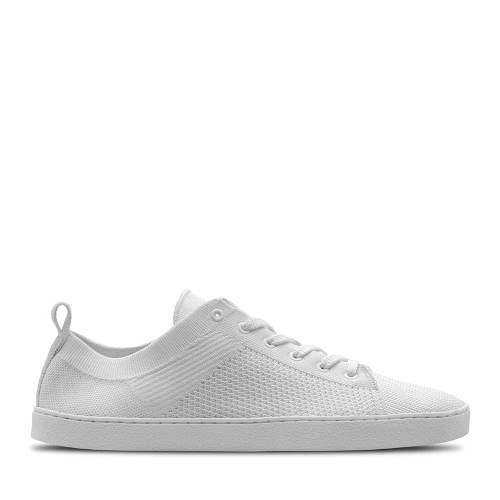 Groundies Vision Sneakers Mens White